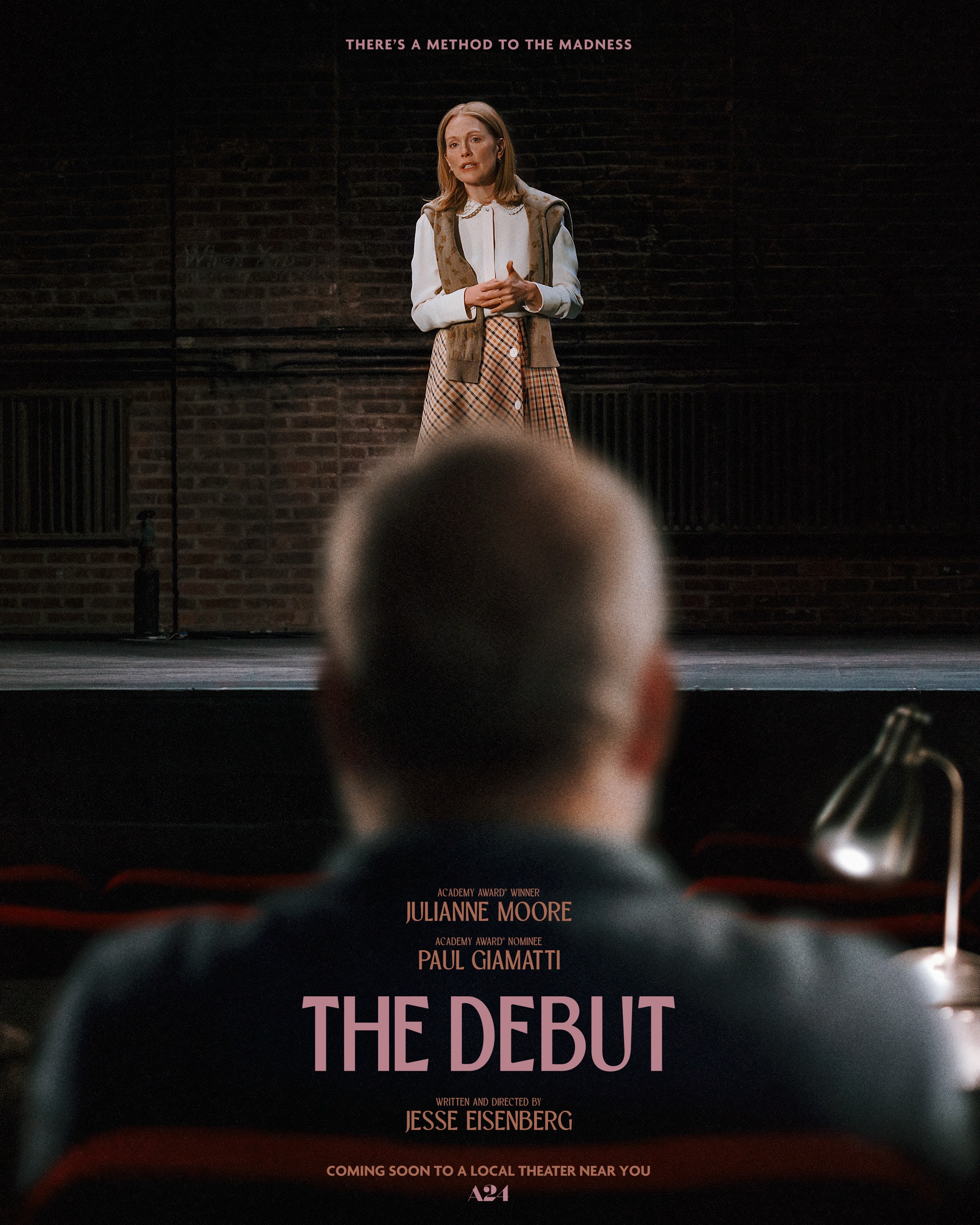 	The Debut	